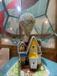 -Harry's Kitchen哈里小屋(上海大悦城店)