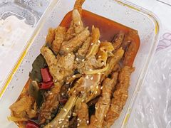 -何记花甲·海鲜餐厅