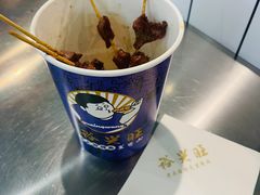 -裕兴旺老上海特色里脊肉(云瑞邻里中心店)