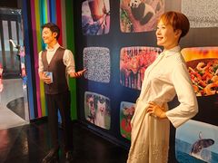 -武汉杜莎夫人蜡像馆