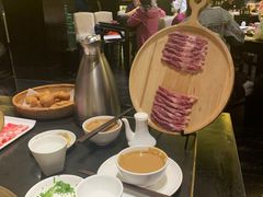 -鼓楼东街老火锅(鼓楼店)