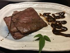 -竹之月日本料理铁板烧(香江花园店)