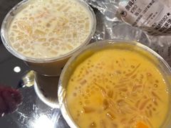-杨枝金捞甜品(氹仔泉澧店)