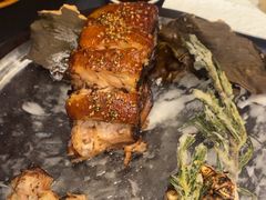 -江南雅厨(李公堤店)