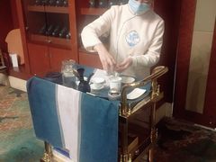 -东方御花园酒店