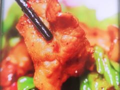 -云海肴·云南小炒·汽锅鸡(天津国金汇店)