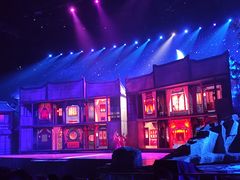 -华夏文旅西安度假区