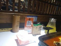 -上尚兄弟烧烤餐厅(鑫通大厦店)