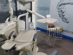-编贝口腔(美盛中心店)