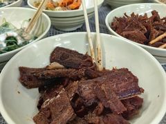 -牛马行牛肉饸饹铺(青岛街店)