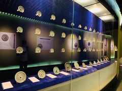 -鄂尔多斯青铜器博物馆