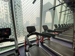-Trainyard 炼·工场(中国国际贸易中心店)