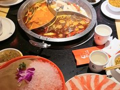 -吴老幺火锅(金龙店)