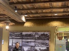 -七步香云南山里菜(昆明老街店)