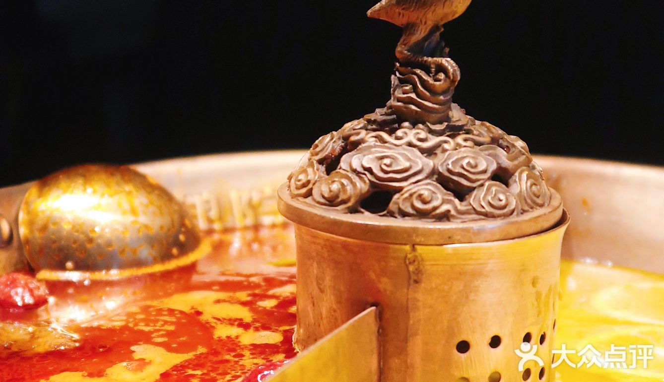 三里屯宝藏低脂火锅店，再也不担心吃火锅发胖了