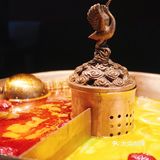 三里屯宝藏低脂火锅店，再也不担心吃火锅发胖了