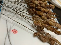 -高家烧鸽子烧烤店63年