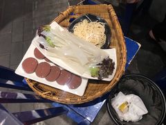 -马路边边串串香(双井直营店)