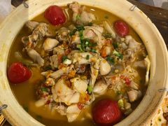 牛蛙-盟重烧烤(高正街店)
