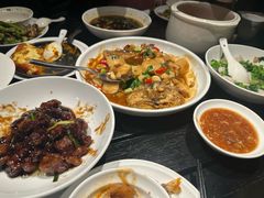 -朴墅(西湖青芝坞店·杭帮菜·家宴.14年的店)