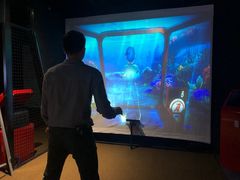 -VS SPORTS PARK运动玩乐园·团建·生日会(合生汇店)