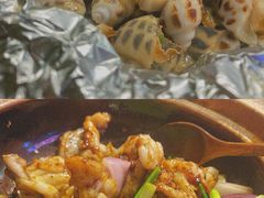 -啫神·广州地标美食(北京路店)