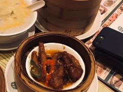 -添好运点心专门店(百老汇店)