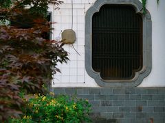 -老门东历史文化街区