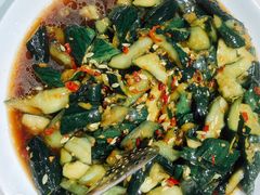 -十方新概念素食餐厅(厚街店)