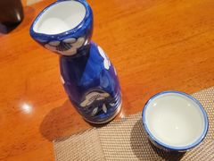 -福樱兰海鲜放题铁板烧(加州店)