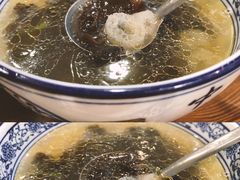 -兰边碗(鼓楼店)