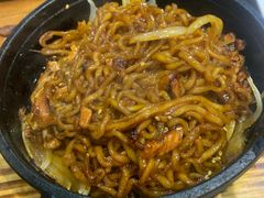 -猪小牛烤肉(青塔店)