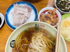 -阿勇面馆(东书房路店)