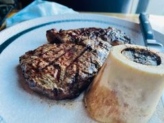 牛肉眼-SMOKI & CO(五大道店)