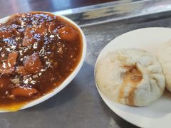 -姚记炒肝店(鼓楼店)
