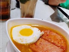-香港新发烧腊茶餐厅(万象店)