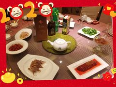 -北门饭店(三香路店)