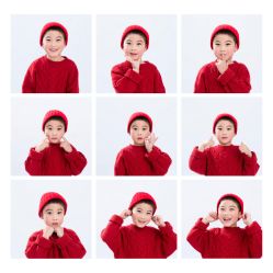 -星宝贝儿童摄影