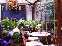 花房-RGF(巨鹿路店)