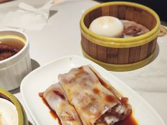-东方早茶 海鲜•青岛菜(国信体育中心店)