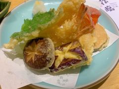 -松临·铁板烧&Omakase(神农店)