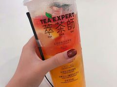 -萃茶师(琅西店)