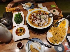 -点心传说·粤菜点心(佐阾虹湾店)