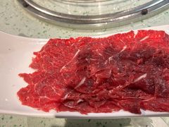 -今日牛事潮汕鲜牛肉火锅(瑞金店)