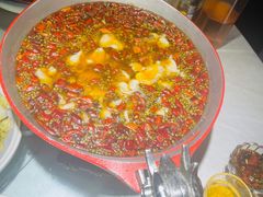 -雲蜀龙阁·金牌水煮鱼(方庄店)