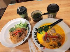 -和府捞面(北美新天地店)