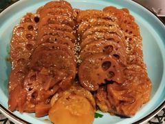 -佰烧海鲜烤肉火锅自助(世茂国际广场店)