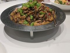 -俭寨大盘鸡·缸子肉·小公鸡·新疆菜(云通店)