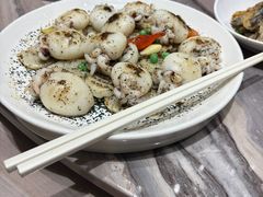 -利龙海鲜酒楼(建发·珑璟湾店)