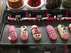 -星巴克臻选(周浦万达店)